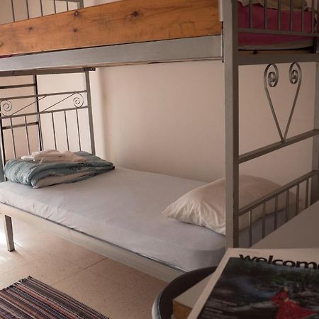 Paphos Inn Buitenkant foto