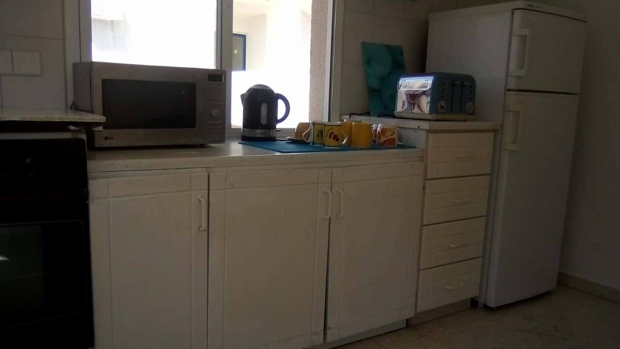 Paphos Inn Buitenkant foto